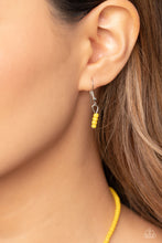 Load image into Gallery viewer, Necklaces BEACH for the Sun - Multi N2367