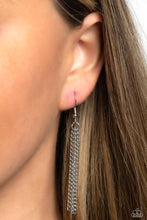 Load image into Gallery viewer, Necklaces Flora Fantasy - Purple