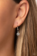 Load image into Gallery viewer, Necklaces Mandala Mosaic - Purple