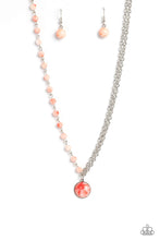 Load image into Gallery viewer, Necklaces Local Legend - Orange