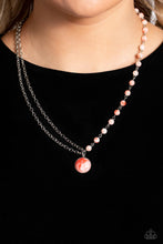 Load image into Gallery viewer, Necklaces Local Legend - Orange