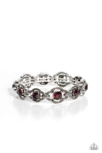 Load image into Gallery viewer, Bracelets ROPE For The Best - Purple B2132