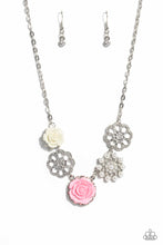 Load image into Gallery viewer, Necklaces Tea Party Favors - Pink SETQ LOP