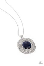 Load image into Gallery viewer, Necklaces Maze STUNNER - Blue