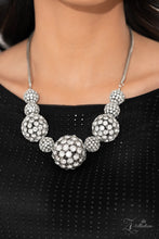 Load image into Gallery viewer, Undaunted - White 2023 Zi Collection Series