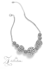 Load image into Gallery viewer, Undaunted - White 2023 Zi Collection Series