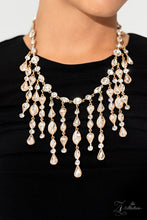 Load image into Gallery viewer, Alluring - Gold 2023 Zi Collection Series
