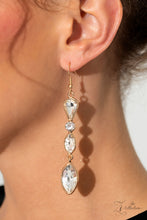 Load image into Gallery viewer, Alluring - Gold 2023 Zi Collection Series