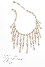 Load image into Gallery viewer, Alluring - Gold 2023 Zi Collection Series