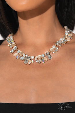 Enchanting - Gold 2023 Zi Collection Series
