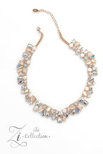 Load image into Gallery viewer, Enchanting - Gold 2023 Zi Collection Series
