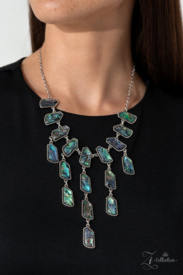 Reverie - Multi 2023 Zi Collection Series