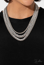 Load image into Gallery viewer, Tenacious - White 2023 Zi Collection Series