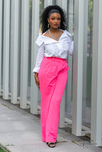 Load image into Gallery viewer, Tenacious - White 2023 Zi Collection Series