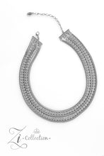Load image into Gallery viewer, Tenacious - White 2023 Zi Collection Series