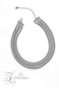 Tenacious - White 2023 Zi Collection Series