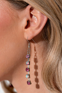 Flirtatious - Pink 2023 Zi Collection Series
