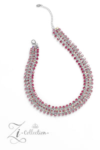 Flirtatious - Pink 2023 Zi Collection Series