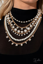 Load image into Gallery viewer, Aristocratic - Gold 2023 Zi Collection Series