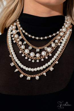 Aristocratic - Gold 2023 Zi Collection Series
