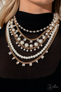 Aristocratic - Gold 2023 Zi Collection Series