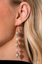 Load image into Gallery viewer, Aristocratic - Gold 2023 Zi Collection Series