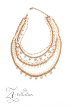 Load image into Gallery viewer, Aristocratic - Gold 2023 Zi Collection Series