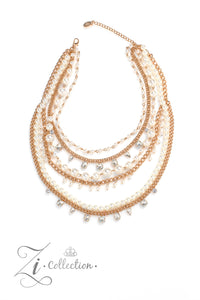 Aristocratic - Gold 2023 Zi Collection Series
