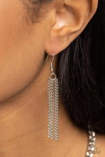 Load image into Gallery viewer, Necklace Night and Day - Blue N426