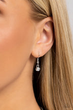 Load image into Gallery viewer, Necklaces Constant as the Stars - Blue N2253