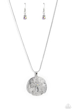 Load image into Gallery viewer, Necklaces Seize the Sand Dollar - Pink N2159