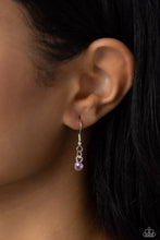 Load image into Gallery viewer, Necklaces Seize the Sand Dollar - Pink N2159