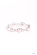 Load image into Gallery viewer, Bracelets Are You Gonna Be My PEARL? - Pink Pearl