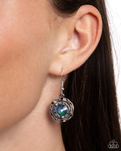 Load image into Gallery viewer, Necklaces Treasure Chest Couture - Green N2054