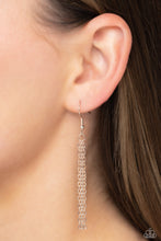 Load image into Gallery viewer, Necklaces Stellar Sway - Rose Gold