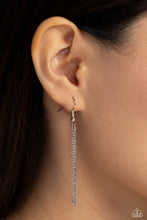 Load image into Gallery viewer, Necklaces Leave Your Initials - Silver - S