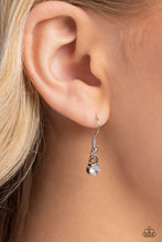 Load image into Gallery viewer, Necklaces INITIALLY Yours - M - White