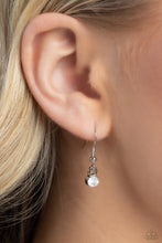 Load image into Gallery viewer, Necklaces INITIALLY Yours - S - White