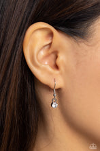 Load image into Gallery viewer, Necklaces INITIALLY Yours - A - White