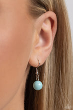 Load image into Gallery viewer, Necklaces School Teacher - Blue Lanyard