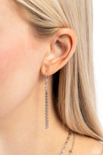 Load image into Gallery viewer, Necklaces Lunar Landslide - Blue N141