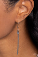 Load image into Gallery viewer, Necklaces PAW to the Line - Blue Pet Lover PL100