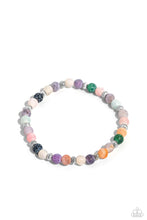 Load image into Gallery viewer, Bracelets Ethereally Earthy - Multi Urban