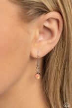Load image into Gallery viewer, Necklaces Looking for DOUBLE - Orange N2347
