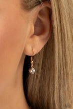 Load image into Gallery viewer, Necklaces Fitted Fantasy - Gold N2409