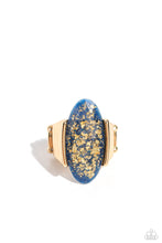 Load image into Gallery viewer, Embrace Shimmery Sovereign - Blue