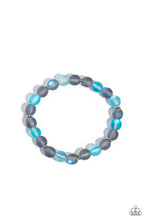 Load image into Gallery viewer, Bracelets Clear Craze - Silver Urban B292
