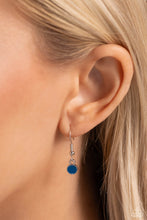 Load image into Gallery viewer, Necklaces Cryptic Couture - Blue