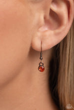 Load image into Gallery viewer, Necklaces Affectionate Attitude - Copper VDAY