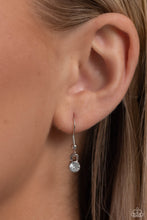 Load image into Gallery viewer, Necklaces PET in Motion - White Pet Lover PL101